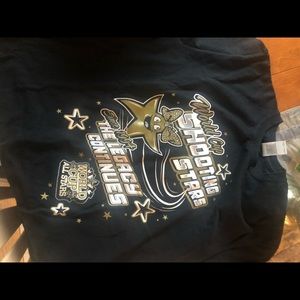 World Cup Shooting Stars Legend TShirt